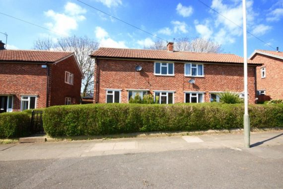 3 Bedroom Semi-Detac...